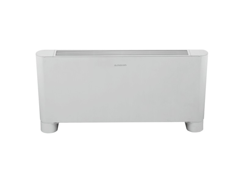 Напольный Фанкойл ALMACOM AFH2-700-R3 Каталог систем вентиляции кондиционирование воздушного отопление